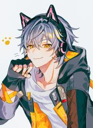 caelus (honkai: star rail) from honkai: star rail