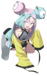 iono (pokemon) from pokemon