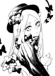 abigail williams (fate) from fate/grand order