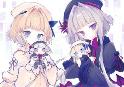 luna (arcaea) from arcaea