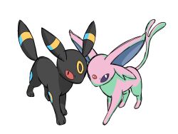 espeon from pokemon
