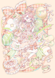 hanasato minori from project sekai