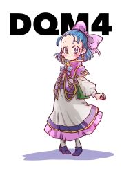 dragon quest fan art