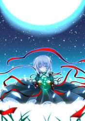 kagari (rewrite) from rewrite