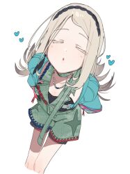 shinosawa hiro from gakuen idolmaster