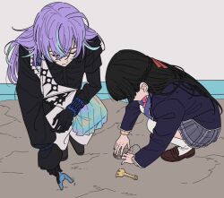 hoshirube sho from nijisanji