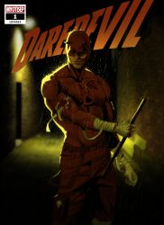 daredevil from dc comics