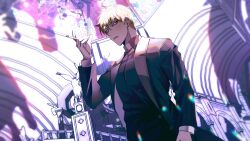 reigen arataka from mob psycho 100