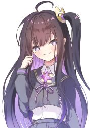 chitose (stella sora) from stella sora