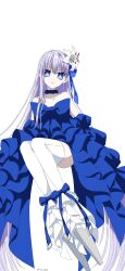 meltryllis (fate) from fate/grand order