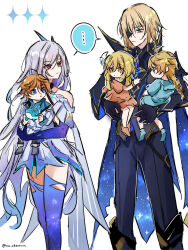 aether (genshin impact) from genshin impact