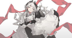 irene (arknights) from arknights