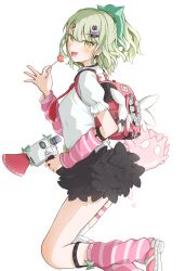 sunna (zenless zone zero) from zenless zone zero