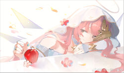 lemuen (arknights) from ambience synesthesia