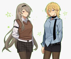 rita rossweisse from honkai (series)