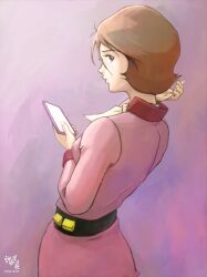 gundam fan art