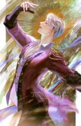 viktor nikiforov from yuri!!! on ice