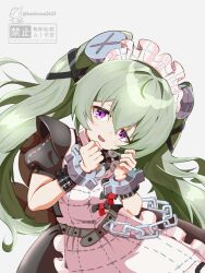 corin wickes from zenless zone zero