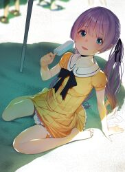 indie virtual youtuber fan art
