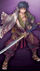 grimms notes fan art
