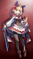 grimms notes fan art