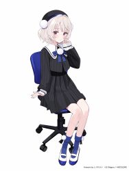ui (voisona) from voisona by shigure ui