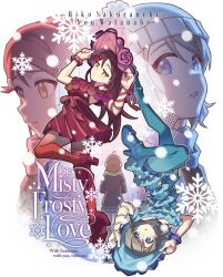 sakurauchi riko from love live! by waste-man