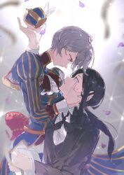 shikyoin hibiki from pretty series
