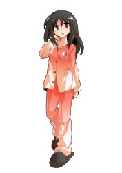 hakurei reimu from touhou by dairi