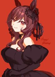 gentildonna (umamusume) from umamusume