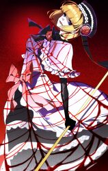eva beatrice from umineko no naku koro ni