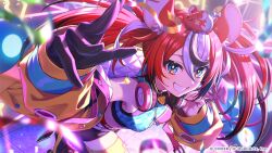 hakos baelz from hololive
