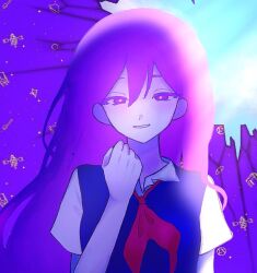mari (headspace) (omori) from omori