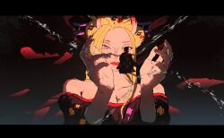 black maria (one piece) from one piece