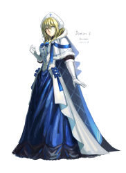 dimitri alexandre blaiddyd from fire emblem