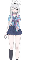 blue archive fan art