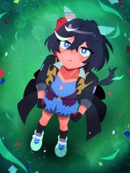 katsuragi ace (umamusume) from umamusume