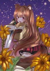 raphtalia from tate no yuusha no nariagari