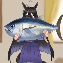 manhattan cafe (umamusume) from umamusume