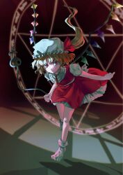 flandre scarlet from touhou