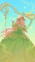 nikki (series) fan art