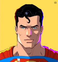 clark kent from dc comics