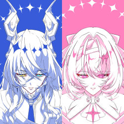 remielle dan from zenless zone zero