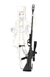 irisviel von einzbern from fate/zero