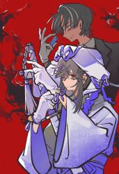 rien (project moon) from limbus company