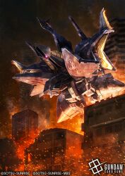 gundam fan art