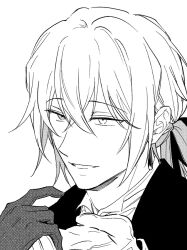 ada vessalius from pandora hearts