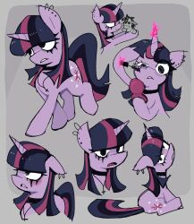 twilight sparkle from my little pony