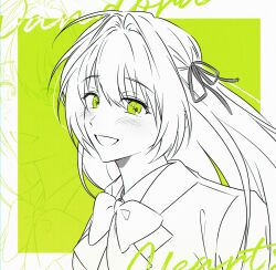 ada vessalius from pandora hearts