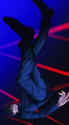 nanaya shiki from melty blood
